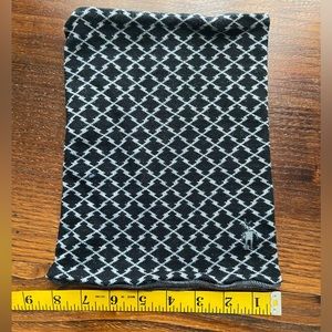 Smartwool Thermal Merino Reversible Neck Gaiter